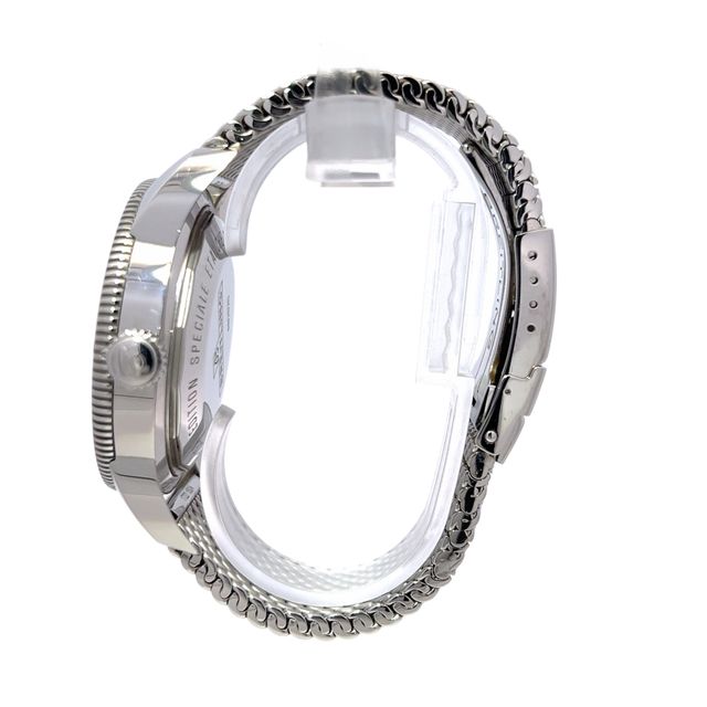 Breitling SuperOcean Heritage B20 Automatic 46 AB2020 Image 2